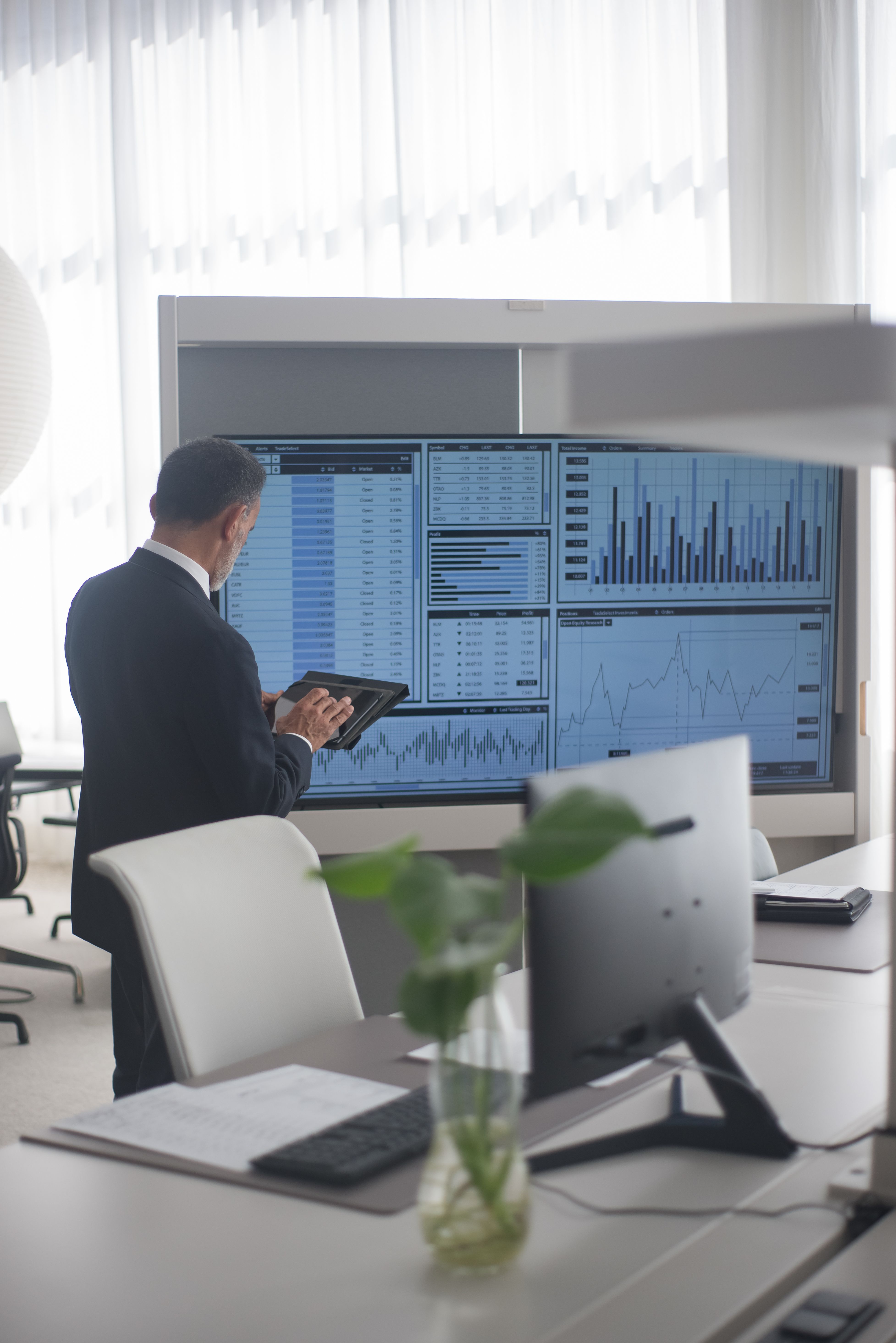Business Intelligence